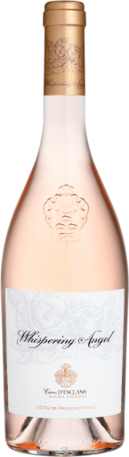 Château D'Esclans Whispering Angel